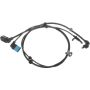 Standard Ignition ALS3481 ABS Speed Sensor