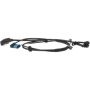 Standard Ignition ALS3481 ABS Speed Sensor
