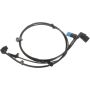 Standard Ignition ALS3481 ABS Speed Sensor