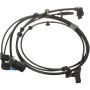 Standard Ignition ALS3482 ABS Speed Sensor