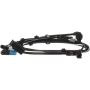Standard Ignition ALS3482 ABS Speed Sensor