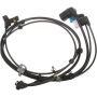 Standard Ignition ALS3482 ABS Speed Sensor