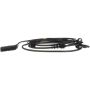 Standard Ignition ALS3483 ABS Speed Sensor