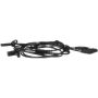 Standard Ignition ALS3484 ABS Speed Sensor
