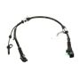 Standard Ignition ALS3488 ABS Speed Sensor