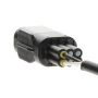 Standard Ignition ALS3489 ABS Speed Sensor
