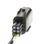 Standard Ignition ALS3490 ABS Speed Sensor
