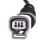 Standard Ignition ALS3492 ABS Speed Sensor