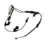 Standard Ignition ALS3493 ABS Speed Sensor