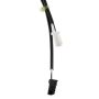 Standard Ignition ALS3493 ABS Speed Sensor