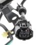 Standard Ignition ALS3494 ABS Speed Sensor