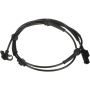 Standard Ignition ALS3495 ABS Speed Sensor