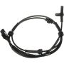 Standard Ignition ALS3495 ABS Speed Sensor