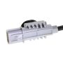 Standard Ignition ALS3503 ABS Speed Sensor