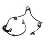 Standard Ignition ALS3504 ABS Speed Sensor