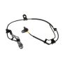Standard Ignition ALS3505 ABS Speed Sensor