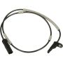 Standard Ignition ALS3509 ABS Speed Sensor