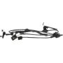 Standard Ignition ALS3512 ABS Speed Sensor