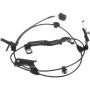 Standard Ignition ALS3512 ABS Speed Sensor