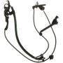 Standard Ignition ALS3514 ABS Speed Sensor