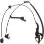 Standard Ignition ALS3515 ABS Speed Sensor