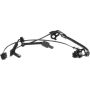 Standard Ignition ALS3515 ABS Speed Sensor