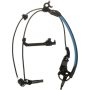 Standard Ignition ALS3516 ABS Speed Sensor