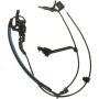 Standard Ignition ALS3516 ABS Speed Sensor