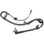 Standard Ignition ALS351 ABS Speed Sensor