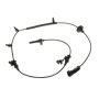 Standard Ignition ALS3540 ABS Speed Sensor