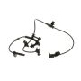 Standard Ignition ALS3548 ABS Speed Sensor