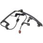 Standard Ignition ALS355 ABS Speed Sensor