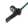 Standard Ignition ALS3577 ABS Speed Sensor
