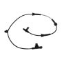 Standard Ignition ALS3612 ABS Speed Sensor