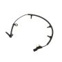 Standard Ignition ALS3636 ABS Speed Sensor