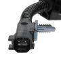 Standard Ignition ALS3662 ABS Speed Sensor