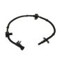 Standard Ignition ALS3662 ABS Speed Sensor