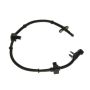 Standard Ignition ALS3662 ABS Speed Sensor