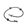 Standard Ignition ALS3663 ABS Speed Sensor