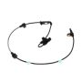 Standard Ignition ALS3666 ABS Speed Sensor