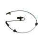 Standard Ignition ALS3666 ABS Speed Sensor