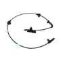 Standard Ignition ALS3666 ABS Speed Sensor