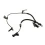 Standard Ignition ALS3671 ABS Speed Sensor