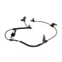 Standard Ignition ALS3671 ABS Speed Sensor