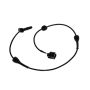 Standard Ignition ALS3672 ABS Speed Sensor