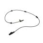 Standard Ignition ALS3698 ABS Speed Sensor