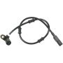 Standard Ignition ALS369 ABS Speed Sensor