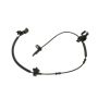 Standard Ignition ALS3704 ABS Speed Sensor
