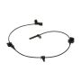 Standard Ignition ALS3705 ABS Speed Sensor