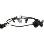 Standard Ignition ALS3751 ABS Speed Sensor